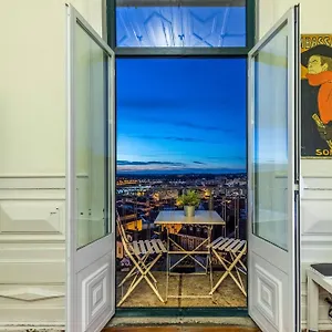  Apartamento Casa Da Carqueja Portugal