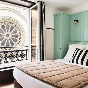**** Hotel New Lafayette França