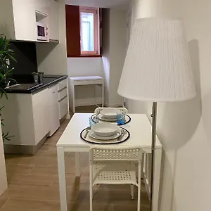 Apartamento Se Velha Portugal