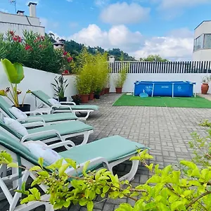 Apartamento Essencyahomecoimbra Portugal