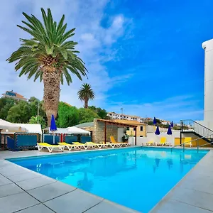 *** Hotel Dourada Portugal