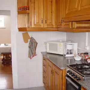  Apartamento António Augusto Portugal