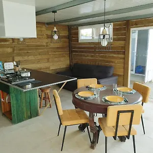  Hostal Casa Vale Ecotainer Portugal