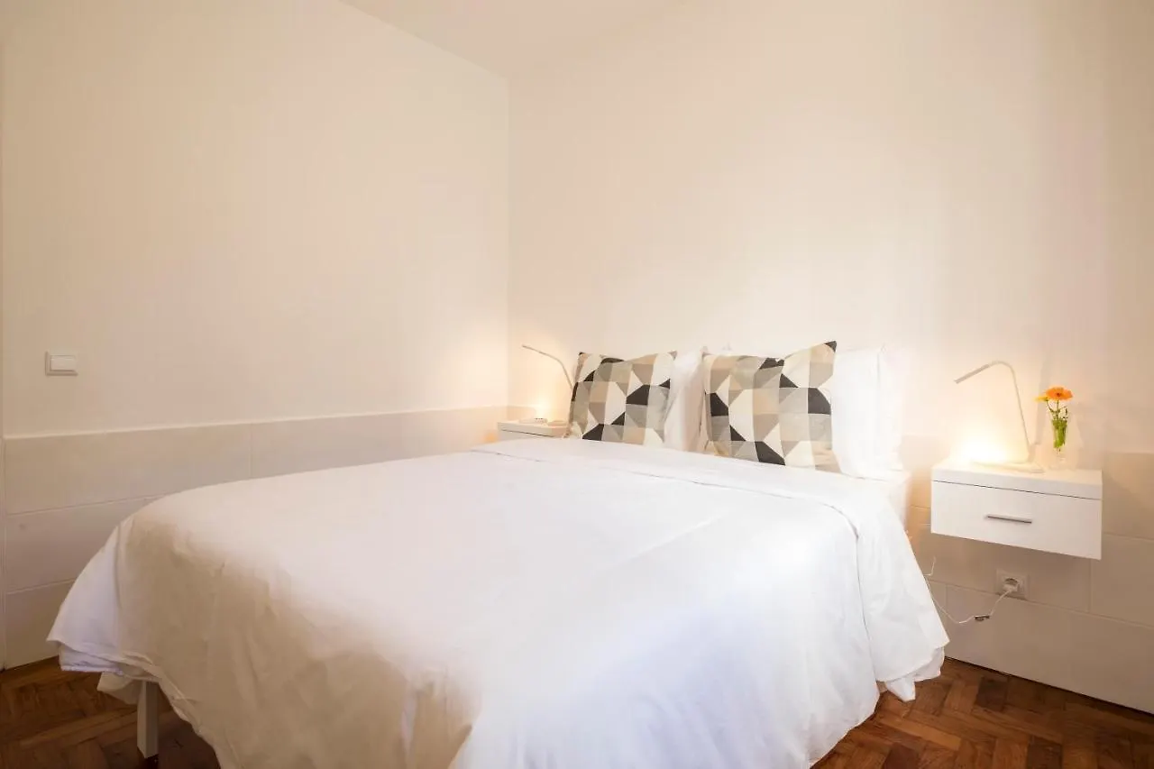 Alto Mar Inn Lagos Portugal