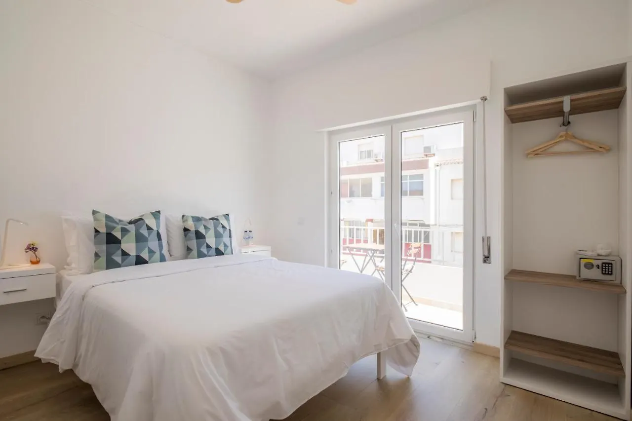 Bed & Breakfast Alto Mar Inn Lagos