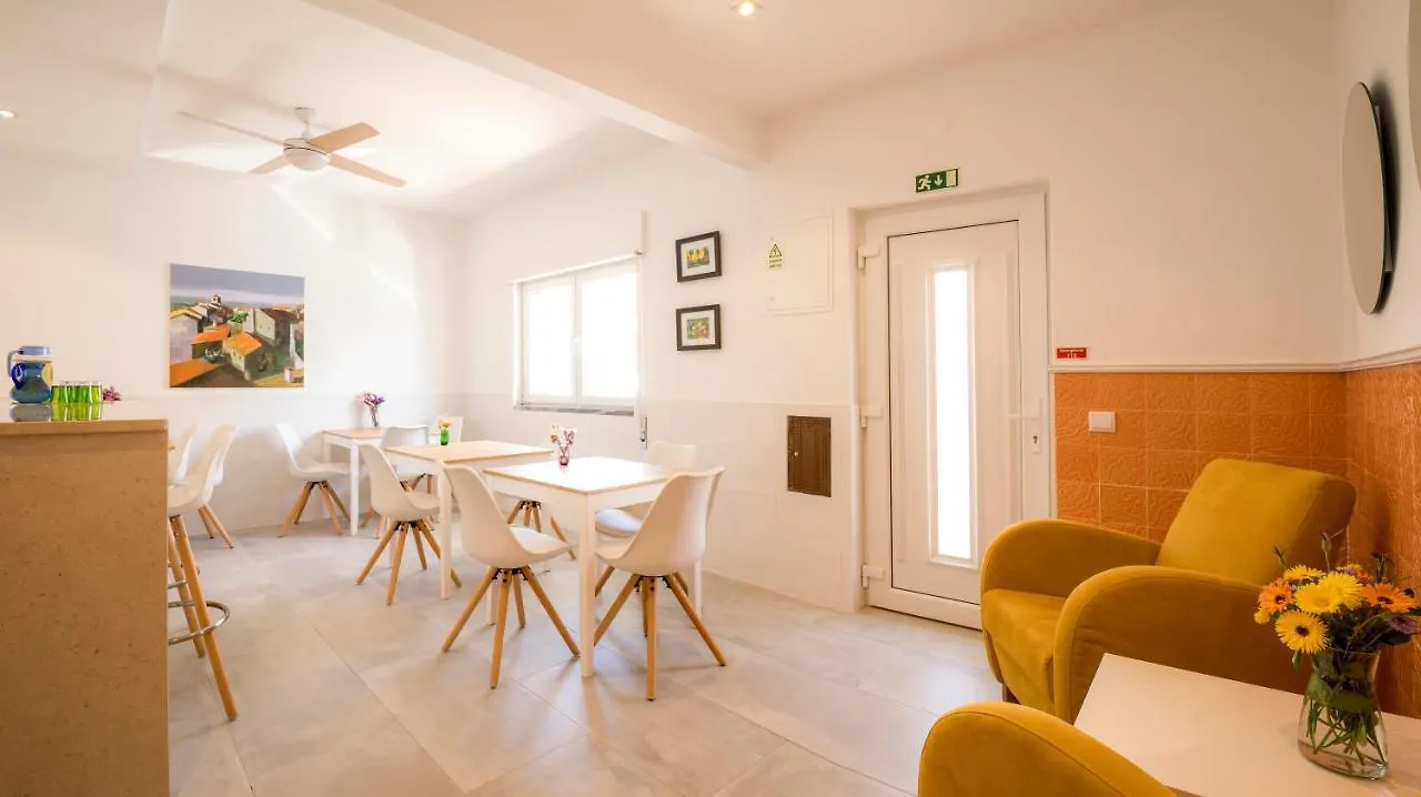 Alto Mar Inn Lagos Bed & Breakfast