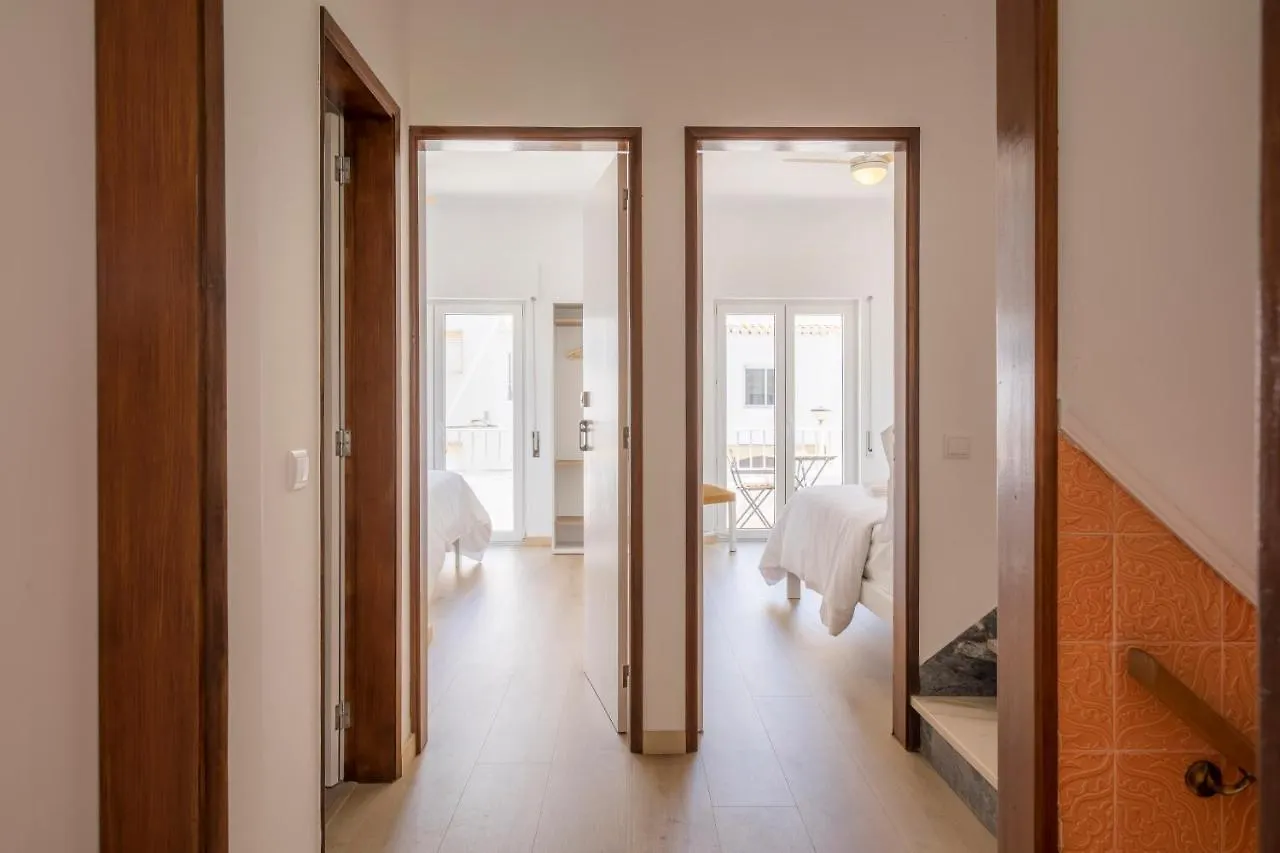 Bed & Breakfast Alto Mar Inn Lagos