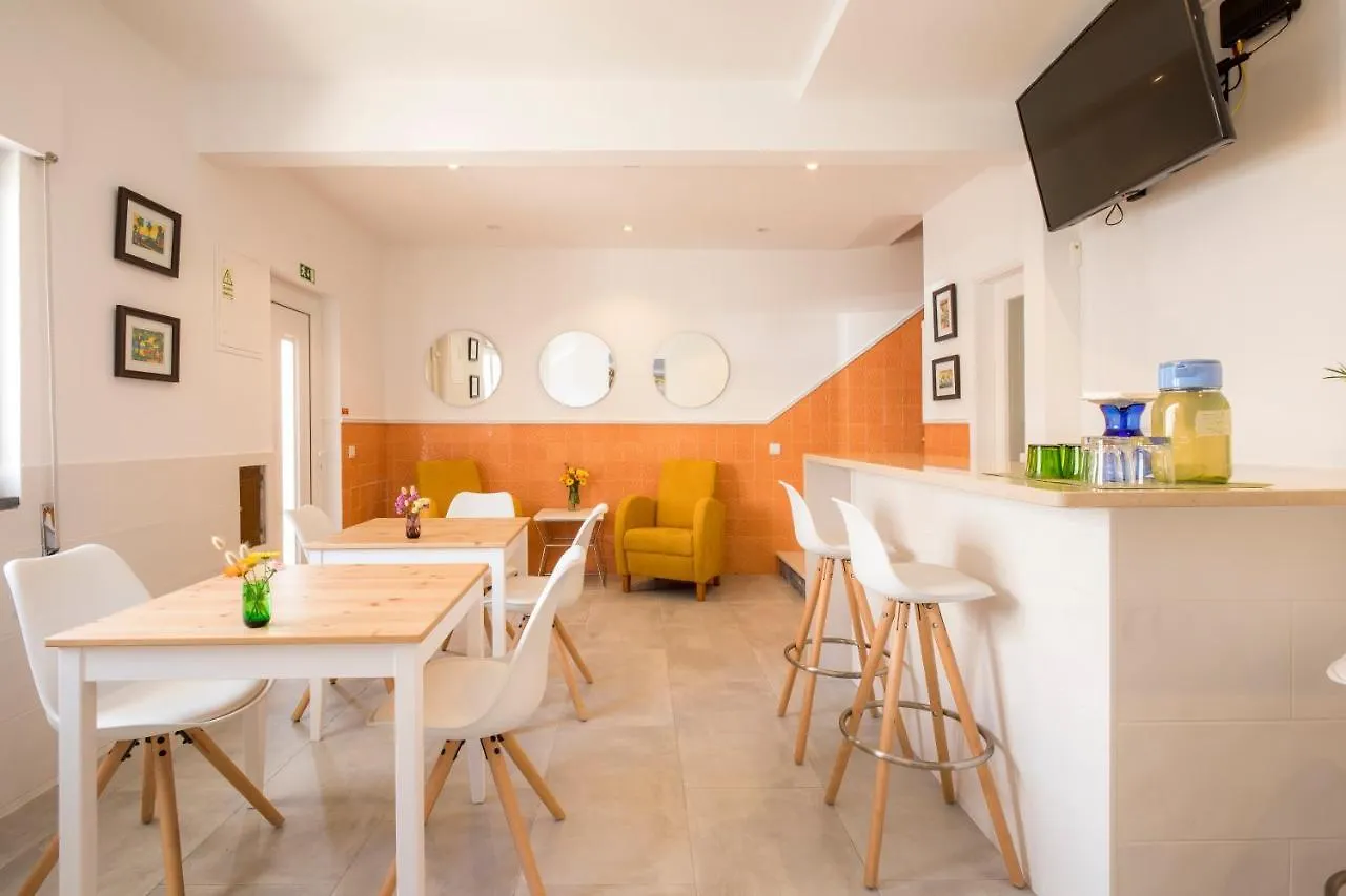 Alto Mar Inn Lagos Bed & Breakfast