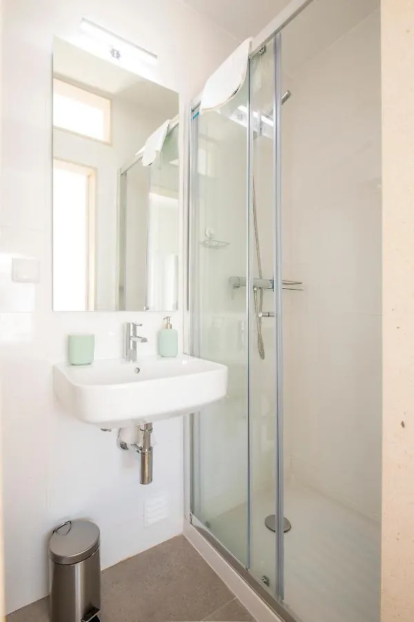 Bed & Breakfast Alto Mar Inn Lagos